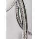 Candelabre, Lustre - Lustra LED design modern 100cm OLIMP