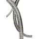 Candelabre, Lustre - Lustra LED design modern 100cm OLIMP