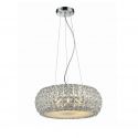 Lustra moderna design elegant 42cm SOPHIA 5