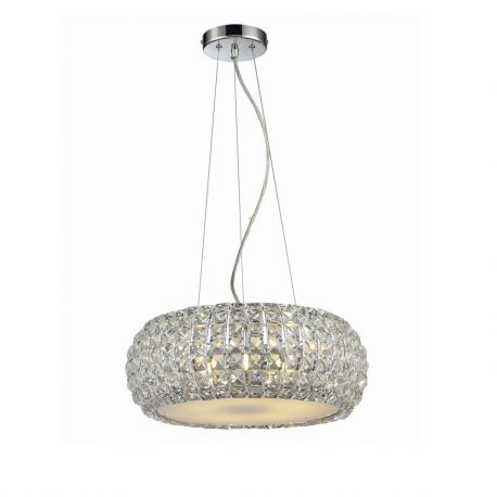 Pendule, Lustre suspendate - Lustra moderna design elegant 42cm SOPHIA 5