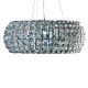 Pendule, Lustre suspendate - Lustra moderna design elegant 42cm SOPHIA 5