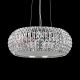Pendule, Lustre suspendate - Lustra moderna design elegant 42cm SOPHIA 5