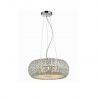 Lustra moderna design elegant 32cm SOPHIA 3