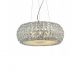Pendule, Lustre suspendate - Lustra moderna design elegant 32cm SOPHIA 3