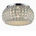 Lustra moderna aplicata design elegant 52cm SOPHIA 6 TOP