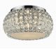 Lustra moderna aplicata design elegant 52cm SOPHIA 6 TOP