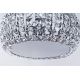 Lustre aplicate - Lustra moderna aplicata design elegant 52cm SOPHIA 6 TOP