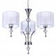 Candelabre, Lustre - Candelabru design elegant Impress 3 White