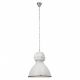 Pendule, Lustre suspendate - Pendul ANOUK alb