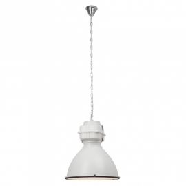 Pendule, Lustre suspendate - Pendul ANOUK alb