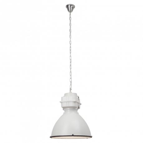Pendule, Lustre suspendate - Pendul ANOUK alb