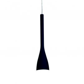 Pendule, Lustre suspendate - Pendul FLUT SP1 SMALL negru