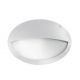 Aplice - Aplica de perete exterior IP66 MEDEA-2 AP1 BIANCO