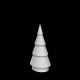 Obiecte decorative - Brad Decorativ FOREST 1,5m ILUMINAT LED