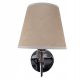 Aplice, corpuri de iluminat pentru pereti - Aplica de perete eleganta design modern Princessa