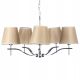 Candelabre, Lustre - Candelabru elegant design modern Princessa 5