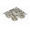 Plafoniera moderna Rubic 4 top