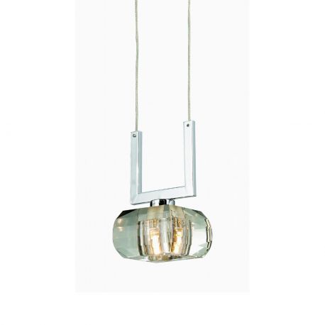 Pendule, Lustre suspendate - Pendul modern Rubic 1