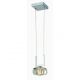 Pendule, Lustre suspendate - Pendul modern Rubic 1
