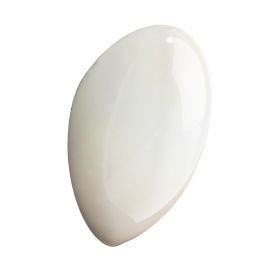 Aplice, corpuri de iluminat pentru pereti - Aplica de perete moderna Lotus White