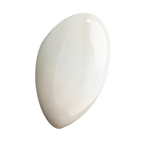 Aplice, corpuri de iluminat pentru pereti - Aplica de perete moderna Lotus White