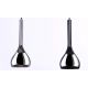 Pendule, Lustre suspendate - Pendul design modern Soul 1 chrom
