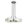 Lustra suspendata design modern Fiona 6