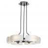 Lustra suspendata design modern Fiona 8