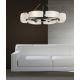 Pendule, Lustre suspendate - Lustra suspendata design modern Fiona 8