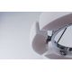 Pendule, Lustre suspendate - Lustra suspendata design modern Fiona 8