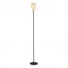 Lampadar / Lampa de podea moderna Izza white