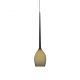 Pendule, Lustre suspendate - Pendul modern Izza 1 Olive