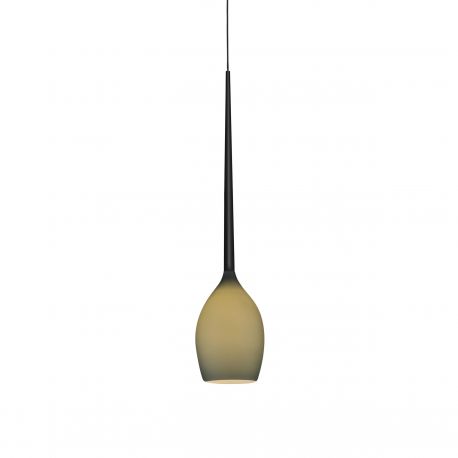 Pendule, Lustre suspendate - Pendul modern Izza 1 Olive