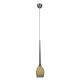 Pendule, Lustre suspendate - Pendul modern Izza 1 Olive