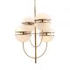 Candelabru design LUX Spiridon