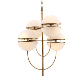 Candelabre, Lustre - Candelabru design LUX Spiridon