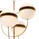 Candelabre, Lustre - Candelabru design LUX Spiridon