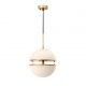 Pendule, Lustre suspendate - Lustra design LUX Spiridon
