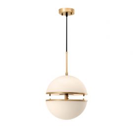 Pendule, Lustre suspendate - Lustra design LUX Spiridon
