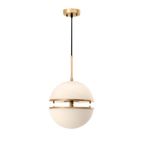 Pendule, Lustre suspendate - Lustra design LUX Spiridon
