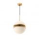 Pendule, Lustre suspendate - Lustra design LUX Spiridon