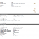 Pendule, Lustre suspendate - Lustra cu 3 pendule design LUX Spiridon