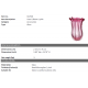 Vaze - Vaza design elegant Caliente L