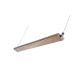 Pendule, Lustre suspendate - Lustra LED moderna design minimalist NORMAN WOOD XL