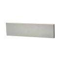 Aplica LED moderna design minimalist NORMAN WHITE M