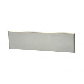 Aplice, corpuri de iluminat pentru pereti - Aplica LED moderna design minimalist NORMAN WHITE M