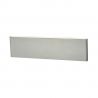 Aplica LED moderna design minimalist NORMAN WHITE M