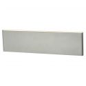 Aplica LED moderna design minimalist NORMAN WHITE L