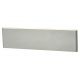 Aplice, corpuri de iluminat pentru pereti - Aplica LED moderna design minimalist NORMAN WHITE L