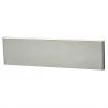 Aplica LED moderna design minimalist NORMAN WHITE L